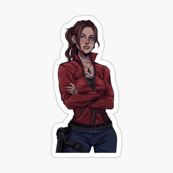 Resident Evil: Revelations 2 Claire Redfield Chris Redfield Jill Valentine  PNG, Clipart, Bsaa, Claire Redfield, Girl