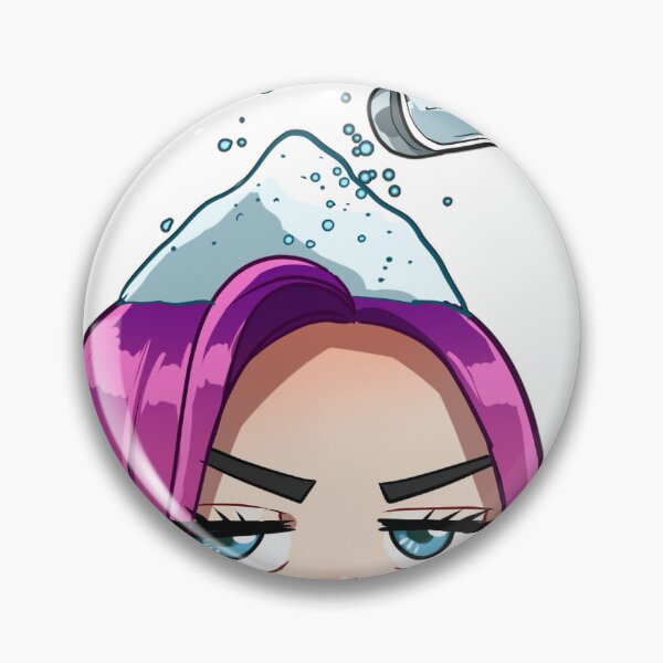 Item preview, Salty Bih designed and sold by Courtney Conner.