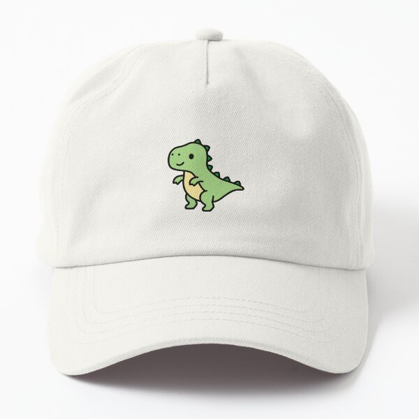 T. Rex Dad Hat