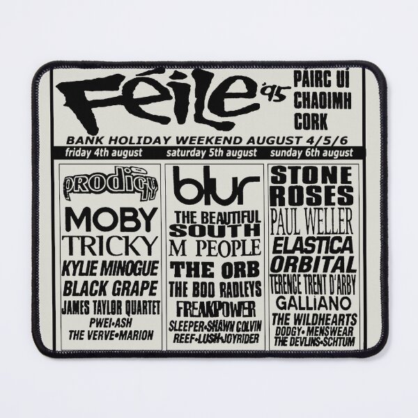 Item preview, Feile 95 designed and sold by LeMaxBleu.