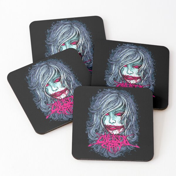 Item preview, chelsea grin designed and sold by mgrahl3.