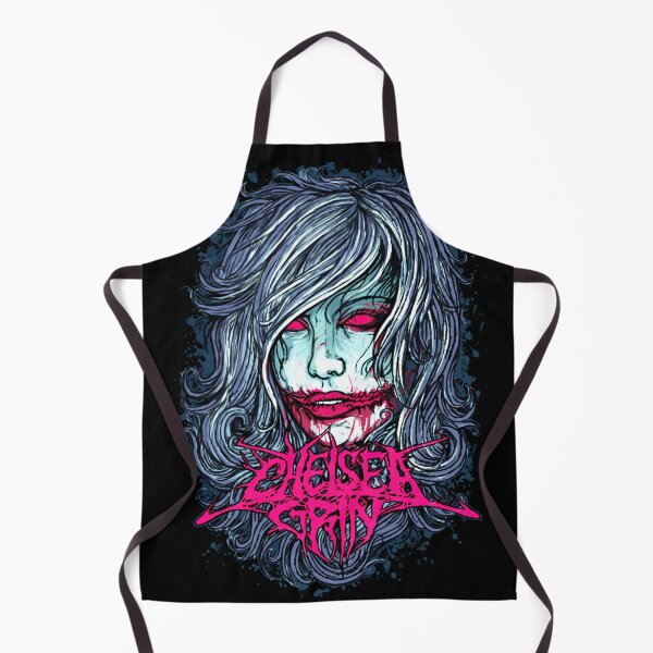 Item preview, chelsea grin designed and sold by mgrahl3.