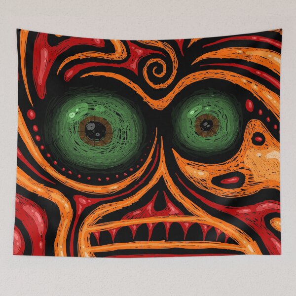 Item preview, The Eyes Congeal designed and sold by Goodlydraws100.