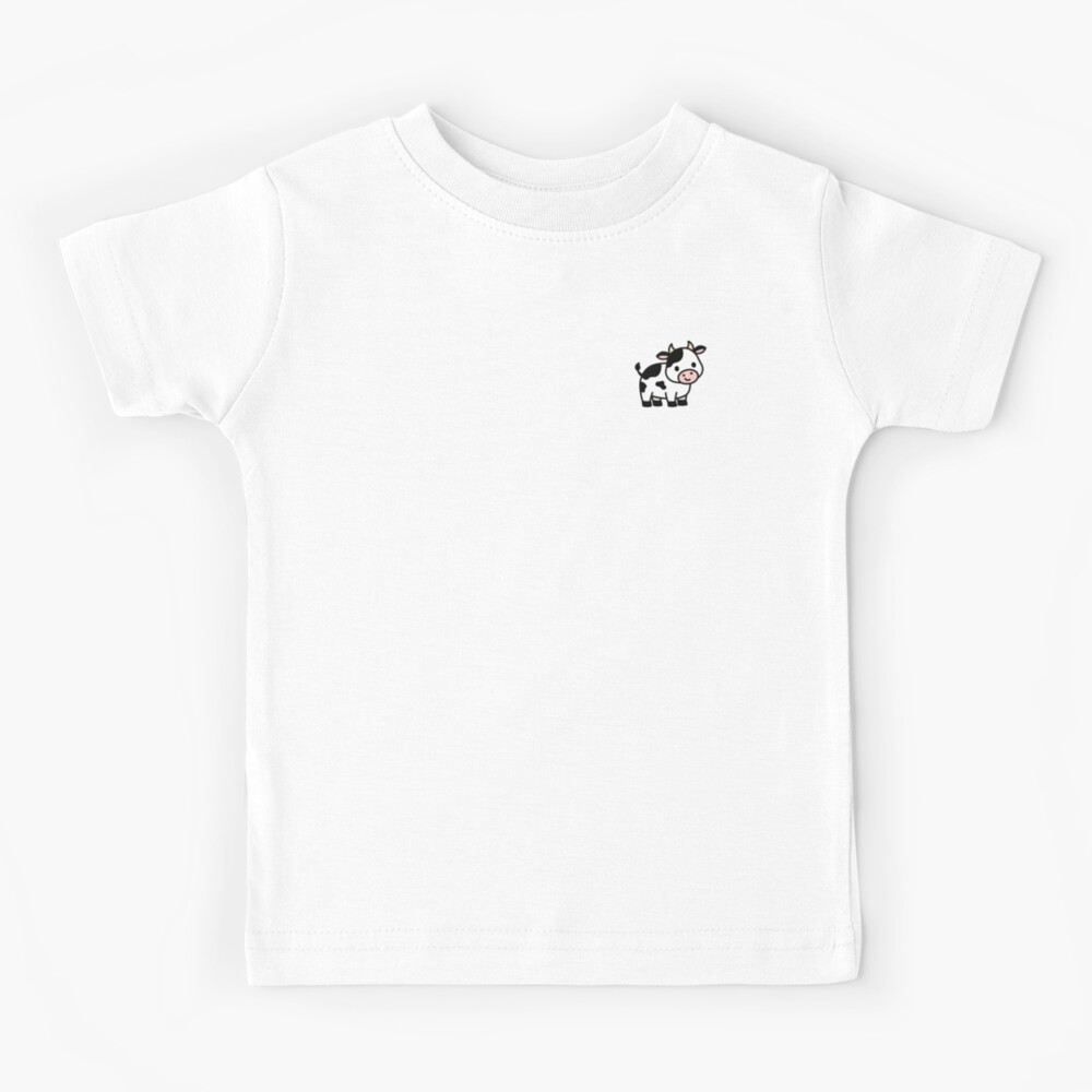 Artikel-Vorschau von Kinder T-Shirt, designt und verkauft von littlemandyart.