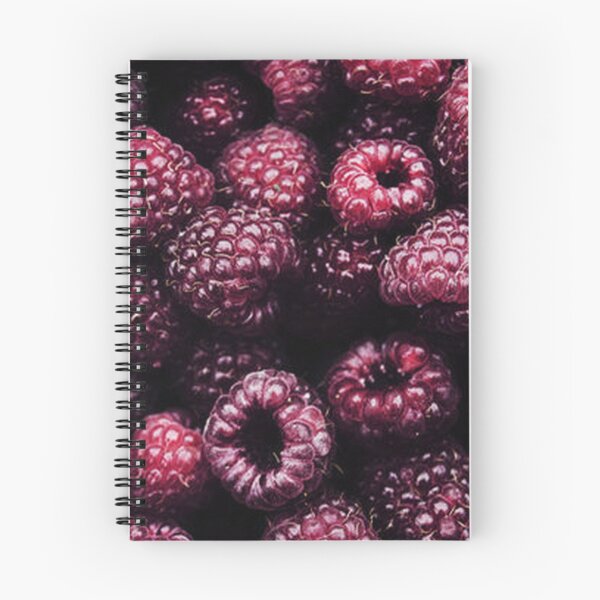 Item preview, raspberry designed and sold by Marinettes.