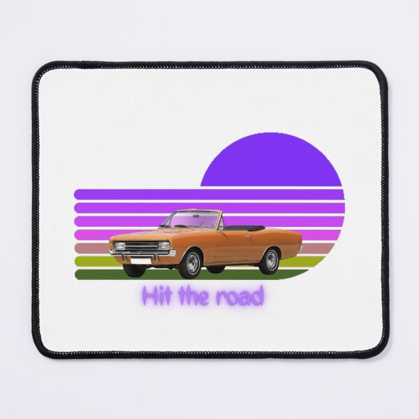 Item preview, Retro drive designed and sold by Yassoum.