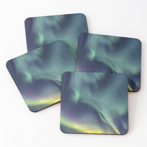 Item preview, Aurora Borealis-Northern Lights designed and sold by MadLeader.