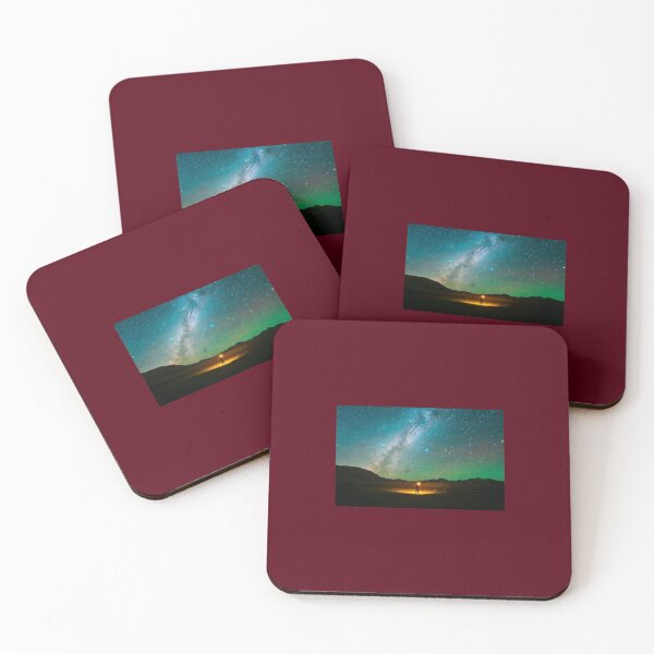Item preview, 6 FALLING COMETS designed and sold by ODLUNA.