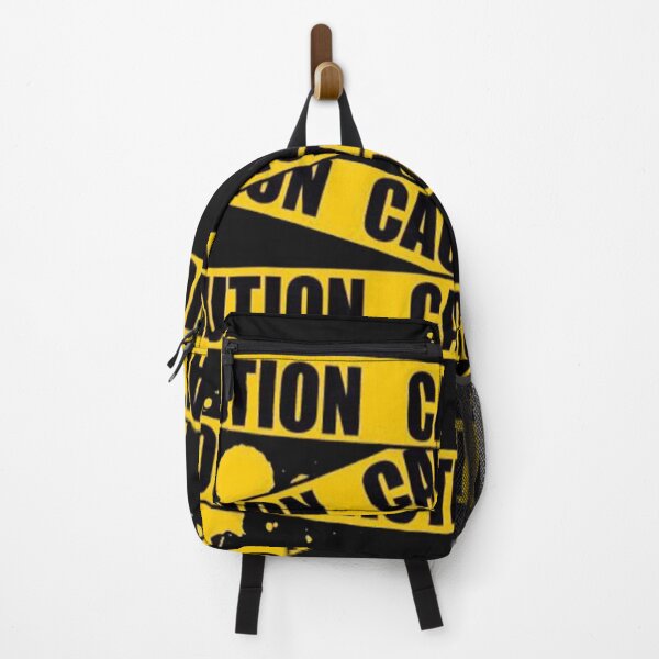 Item preview, Caution designed and sold by DragonRojoUrban.