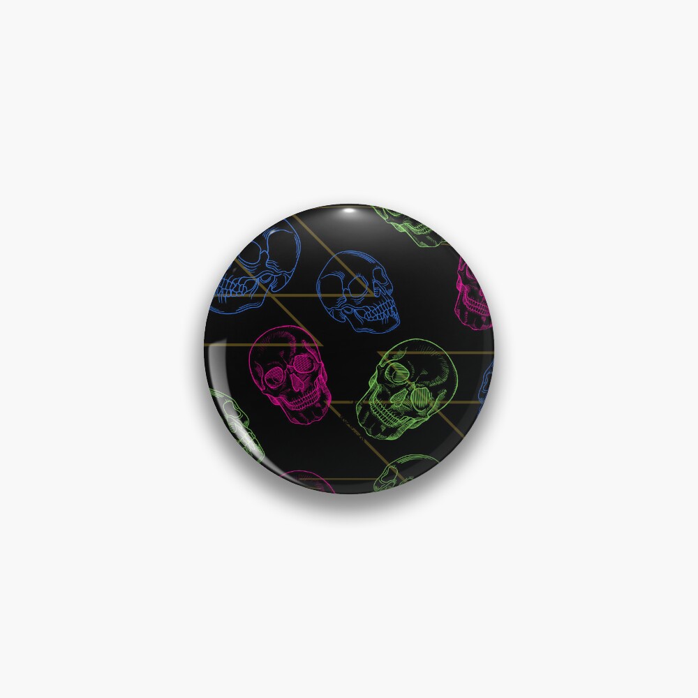 Item preview, Pin designed and sold by Simplex-Designs.