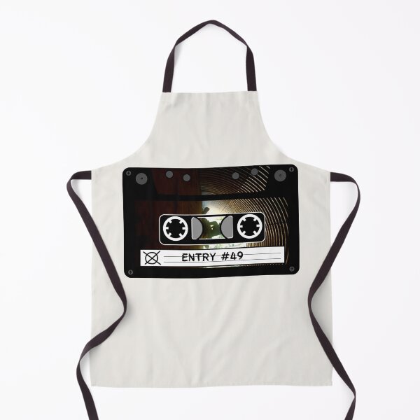 Item preview, ENTRY #49 Marble Hornets Cassette Tape designed and sold by havensea.