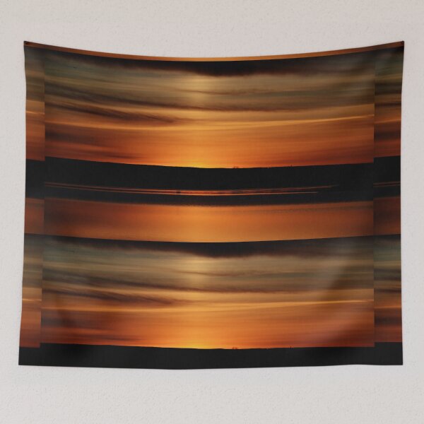 Item preview, Montana Sunrise designed and sold by Whisperingpeaks.