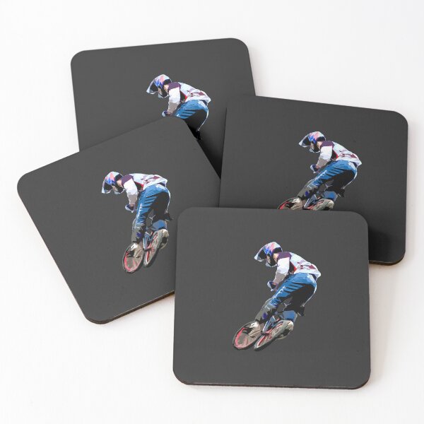 Item preview, bmx designed and sold by ricobarinas.
