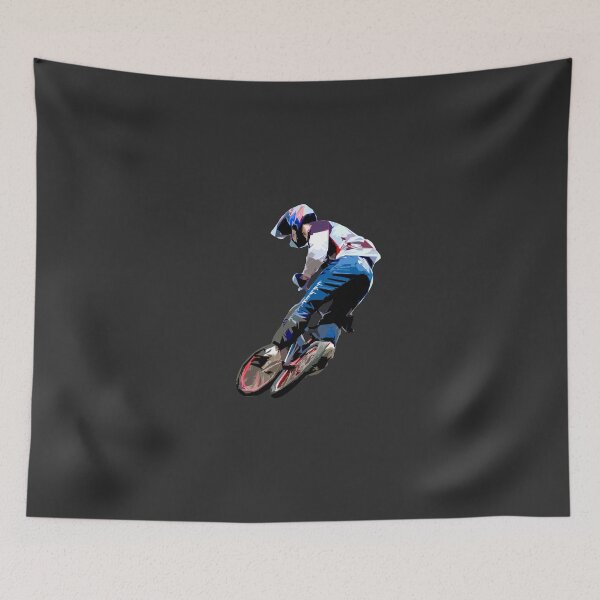 Item preview, bmx designed and sold by ricobarinas.