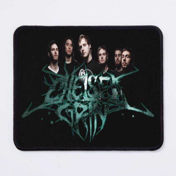 Item preview, chelsea grin designed and sold by mgrahl3.