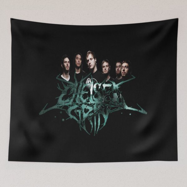 Item preview, chelsea grin designed and sold by mgrahl3.