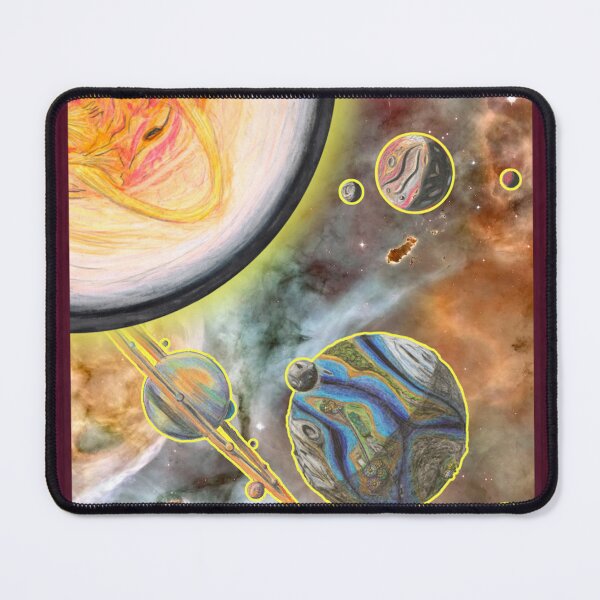 Item preview, Decorative Side CoR.V2.CV.Spaced Closed designed and sold by AJLeibengeist.