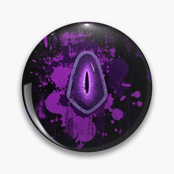 Item preview, Bel'Veth s eye in spots designed and sold by Ishtamari.