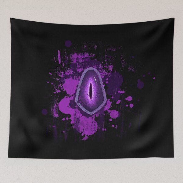 Item preview, Bel'Veth s eye in spots designed and sold by Ishtamari.