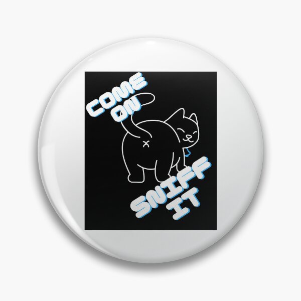 Item preview, Evil Black Kitty designed and sold by GarnersDesigns.