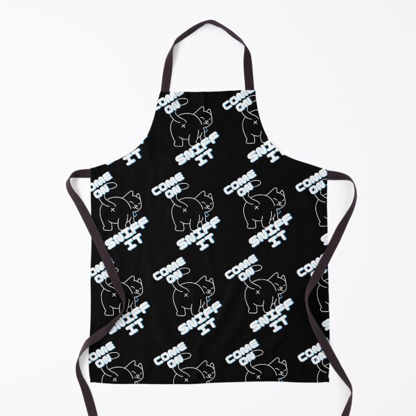 Item preview, Evil Black Kitty designed and sold by GarnersDesigns.