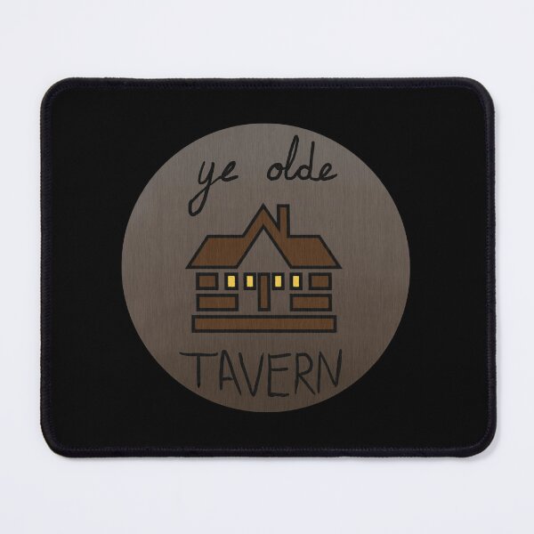 Item preview, Ye Olde Tavern designed and sold by MaxIsConfused.