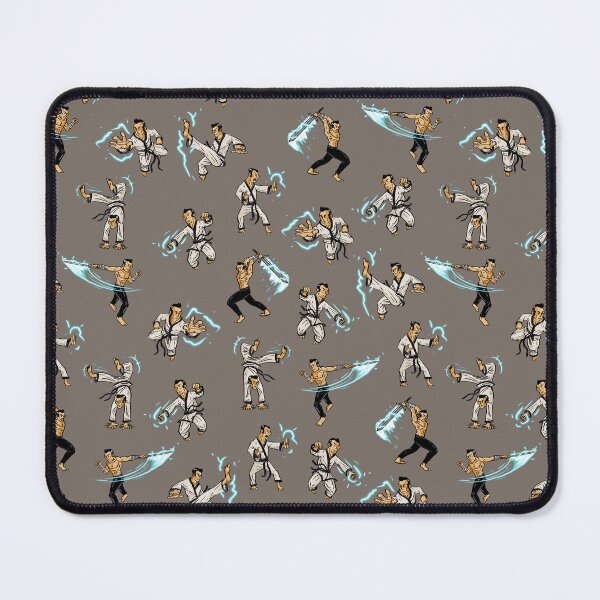 Item preview, Magical Ninja Warrior designed and sold by Joshua Pruner.
