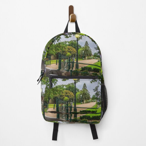 Item preview, Eaglehawk Botanical Gardens - Bendigo, Victoria designed and sold by Steven Jodoin.