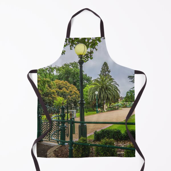 Item preview, Eaglehawk Botanical Gardens - Bendigo, Victoria designed and sold by Steven Jodoin.