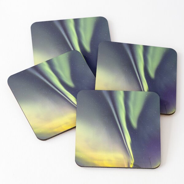 Item preview, Aurora Borealis-Northern Lights designed and sold by MadLeader.