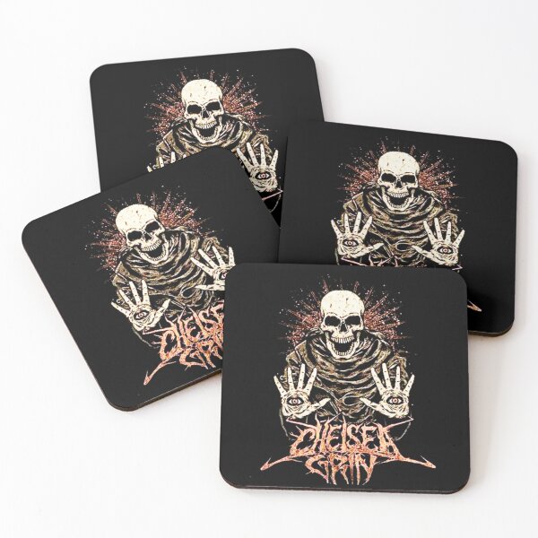 Item preview, chelsea grin designed and sold by mgrahl3.