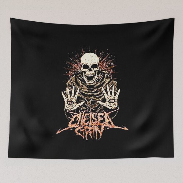 Item preview, chelsea grin designed and sold by mgrahl3.