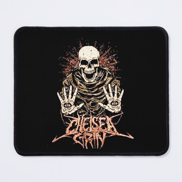 Item preview, chelsea grin designed and sold by mgrahl3.