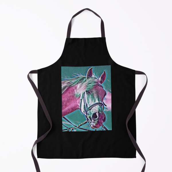 Item preview, Mustang With Harness designed and sold by teewearstyle.
