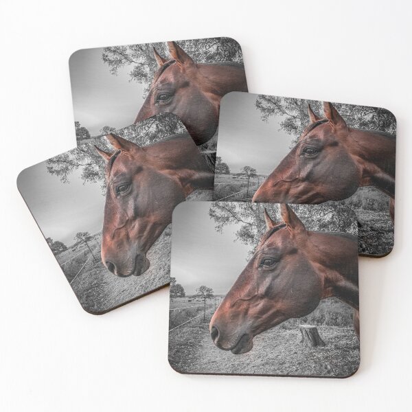 Item preview, The Stallion designed and sold by laurenhangus.