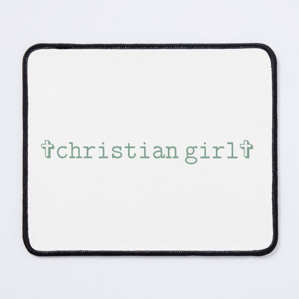 Item preview, Christian Girl designed and sold by njldesigns.