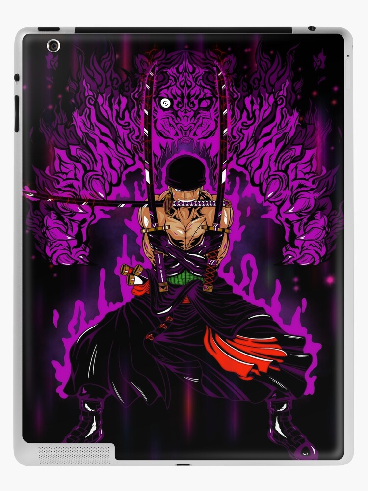 Zoro Unleash Enma Sword One Piece Live Wallpaper 4K