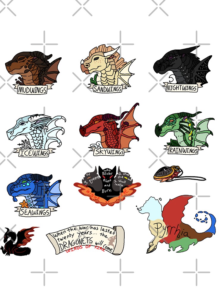 Blaze Through This List Of Famous Dragon Names