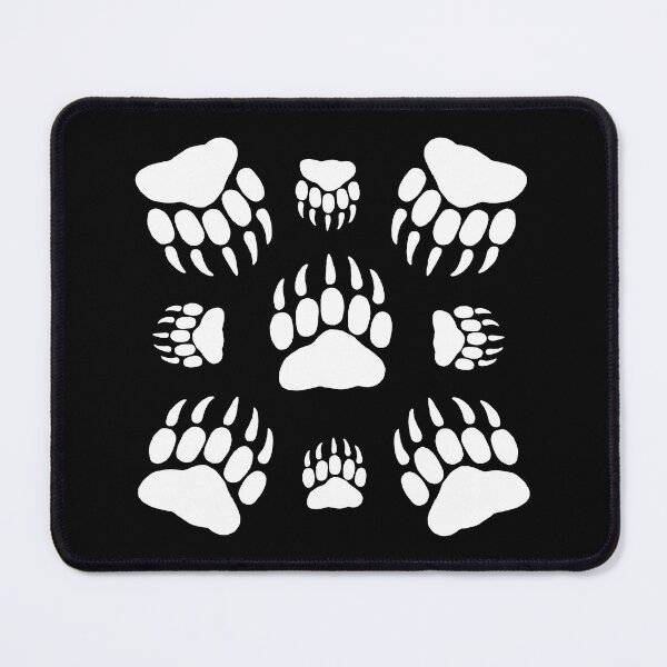 Item preview, Bear Paws designed and sold by sharkbait83.
