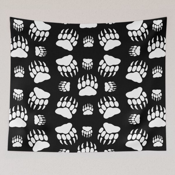 Item preview, Bear Paws designed and sold by sharkbait83.