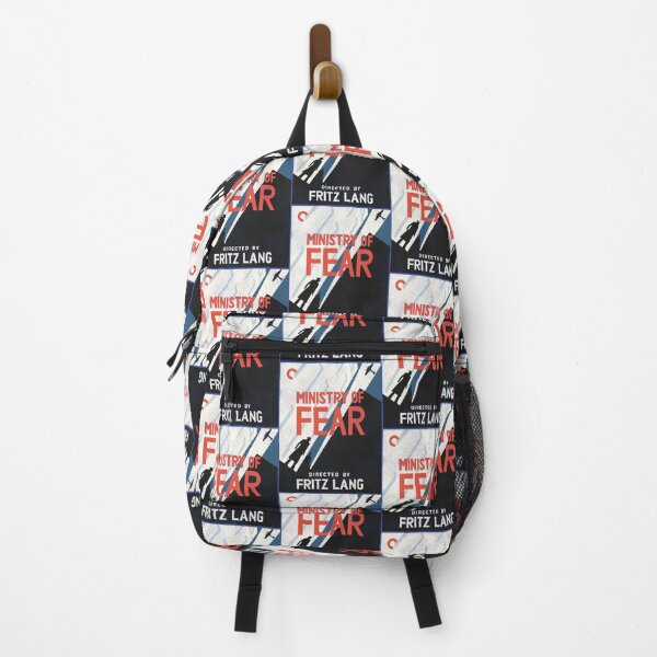 Item preview, Ministry of Fear (1944) designed and sold by ourkid.