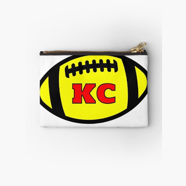 Artikelvorschau, Chiefs 'Tis the Season Football entworfen und verkauft von eNVy Co.