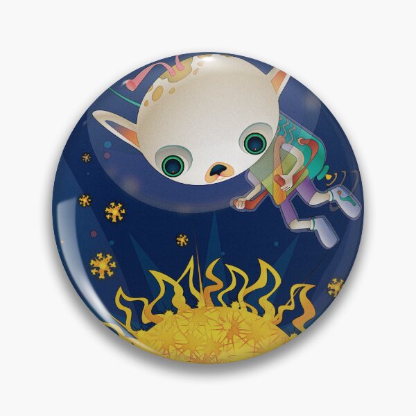 Item preview, Tachyon Flower - Happy Birthday designed and sold by KenRinkel.