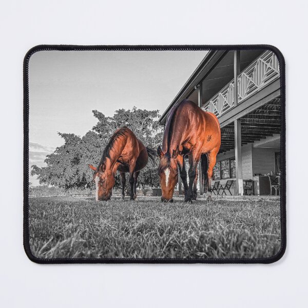 Item preview, The Mares designed and sold by laurenhangus.