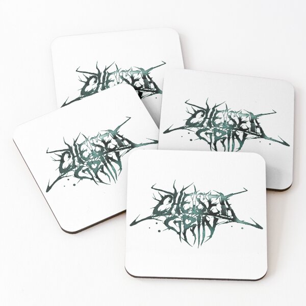 Item preview, chelsea grin designed and sold by mgrahl3.