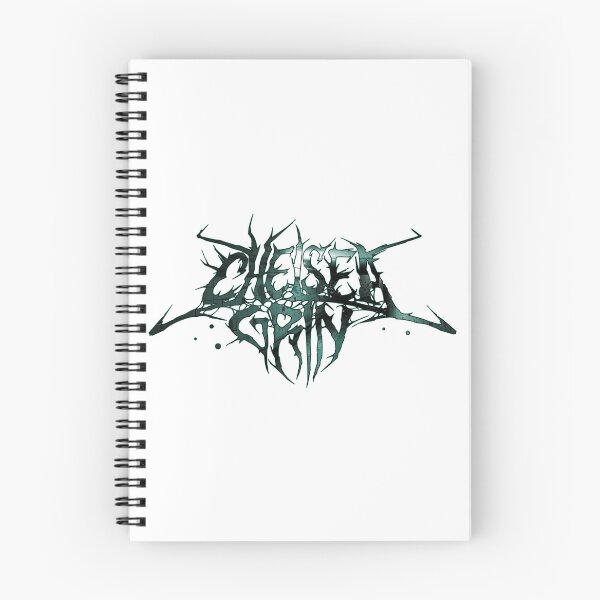 Item preview, chelsea grin designed and sold by mgrahl3.
