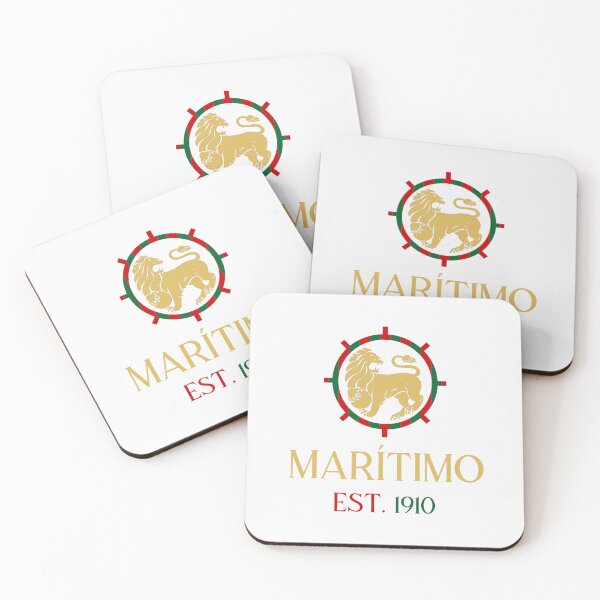 Item preview, Marítimo Alt Oro designed and sold by VRedBaller.