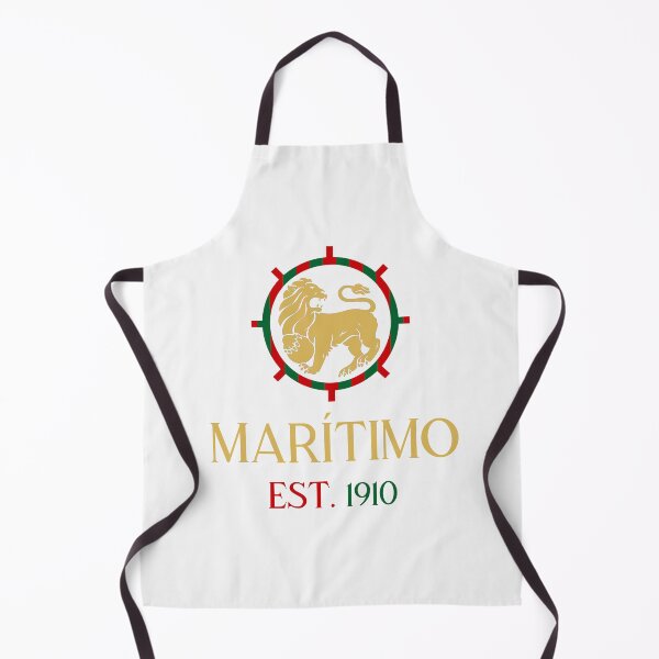Item preview, Marítimo Alt Gold designed and sold by VRedBaller.