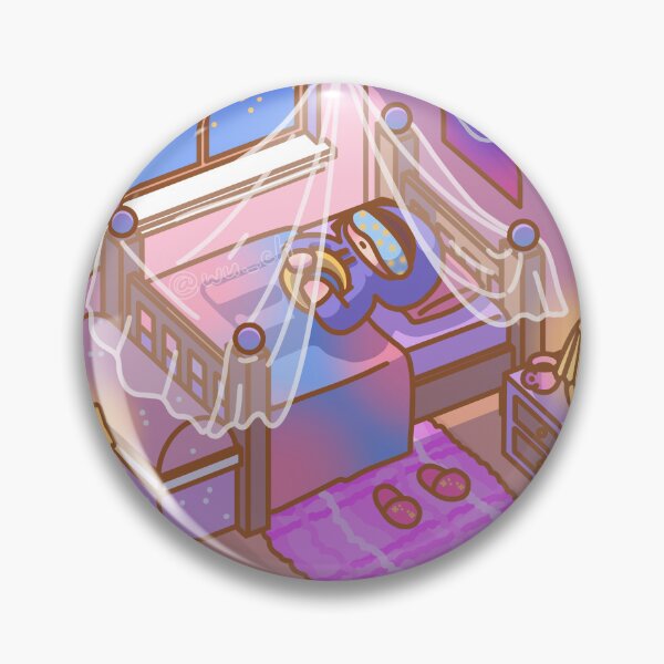 Item preview, WUCHI IN THE BEDROOM designed and sold by wu0-0ch.