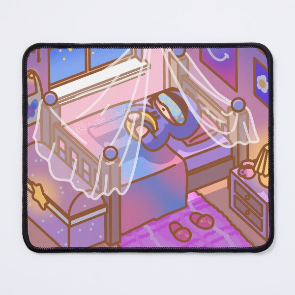 Item preview, WUCHI IN THE BEDROOM designed and sold by wu0-0ch.